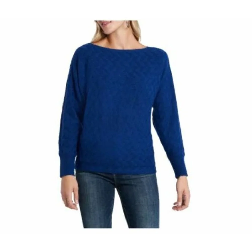 VINCE CAMUTO Dolman Sleeve Sweater Size Medium New with Tags